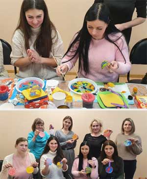 СПЛОЧЕНИЕ ПЕДАГОГИЧЕСКОГО КОЛЛЕКТИВА