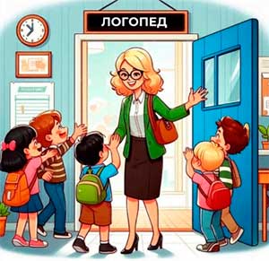 «Занятие по к обучению грамоте детей с ТНР». Закрепление понятия «гласный» и «согласный звук». Фронтальное занятие.