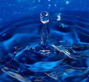Открытое занятие по познавательному развитию (ФЭМП) «Водица — спасительница» для средней группы