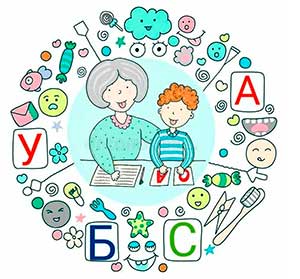 Консультация для родителей: «Роль родителей на процесс автоматизации звуков при выполнении домашних заданий»