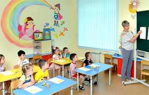 Доступное дополнительное образование – каждому ребёнку.
